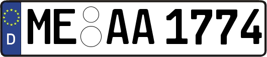 ME-AA1774