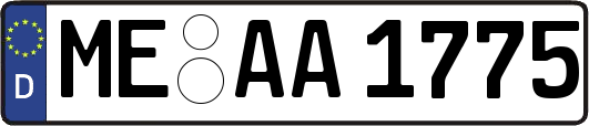 ME-AA1775