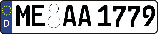 ME-AA1779