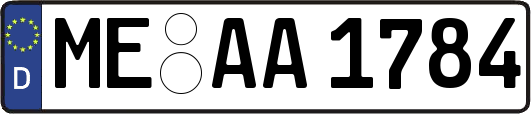 ME-AA1784