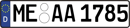 ME-AA1785