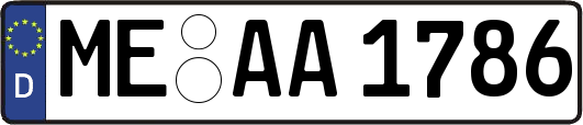ME-AA1786
