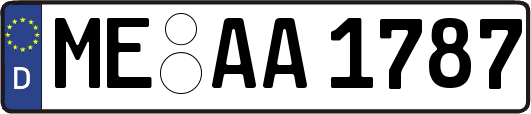 ME-AA1787