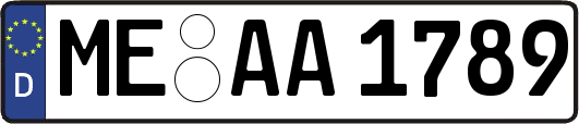 ME-AA1789