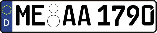 ME-AA1790