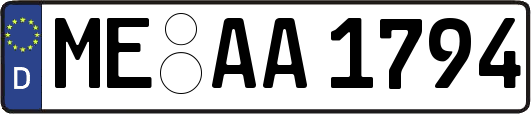 ME-AA1794