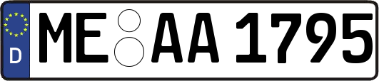 ME-AA1795