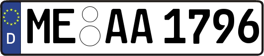ME-AA1796