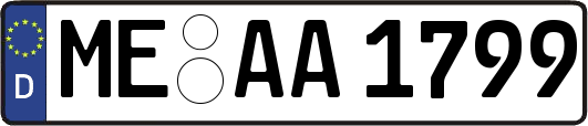 ME-AA1799