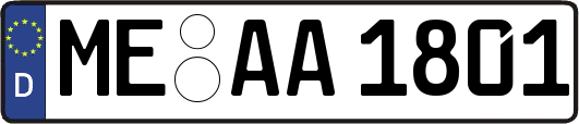 ME-AA1801