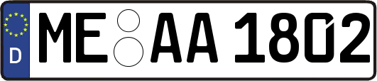 ME-AA1802