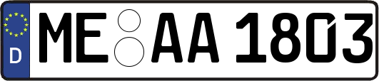 ME-AA1803