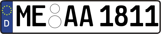 ME-AA1811