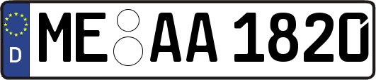 ME-AA1820