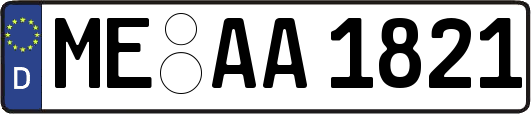 ME-AA1821