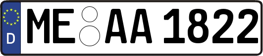 ME-AA1822