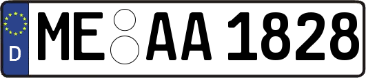ME-AA1828