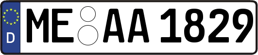 ME-AA1829