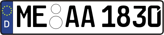 ME-AA1830