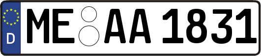 ME-AA1831