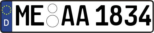 ME-AA1834