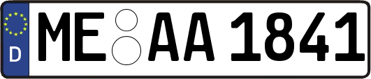 ME-AA1841
