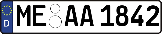 ME-AA1842