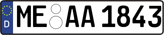 ME-AA1843