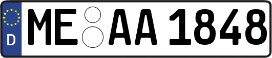 ME-AA1848