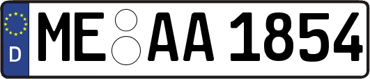 ME-AA1854