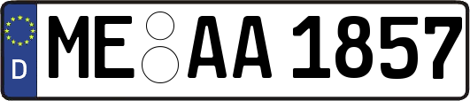 ME-AA1857
