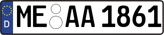 ME-AA1861