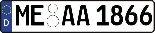 ME-AA1866