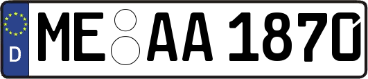 ME-AA1870