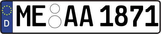 ME-AA1871