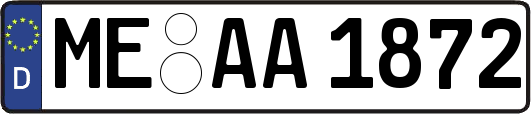 ME-AA1872