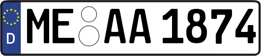 ME-AA1874