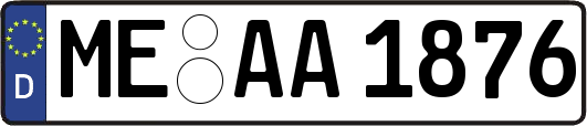 ME-AA1876
