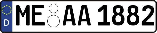 ME-AA1882