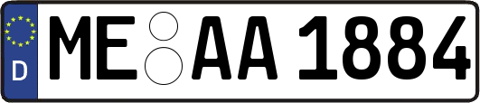 ME-AA1884