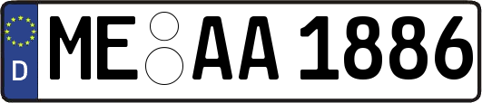 ME-AA1886