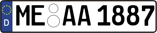 ME-AA1887