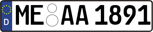 ME-AA1891