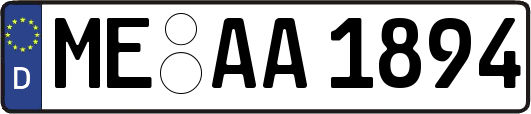 ME-AA1894