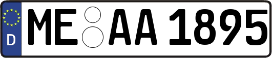 ME-AA1895