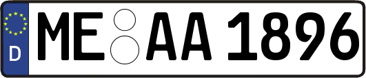 ME-AA1896
