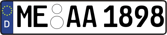 ME-AA1898