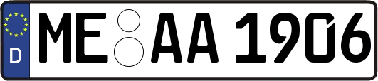 ME-AA1906