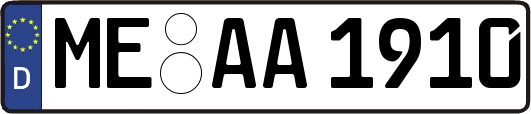 ME-AA1910