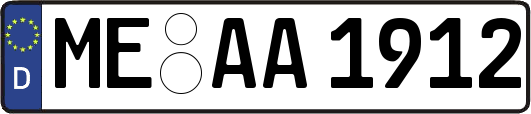ME-AA1912